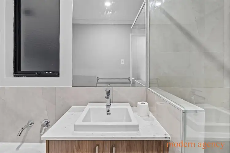 Seventh view of Homely house listing, 32A Callison Way, Koondoola WA 6064