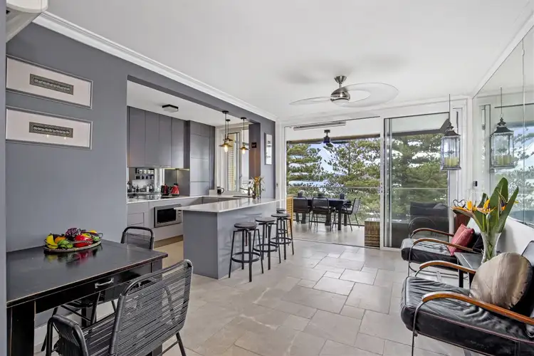 Fifth view of Homely apartment listing, Address available on request