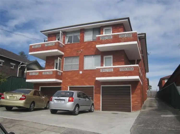 Main view of Homely unit listing, 6/13 Willeroo Street, Lakemba NSW 2195