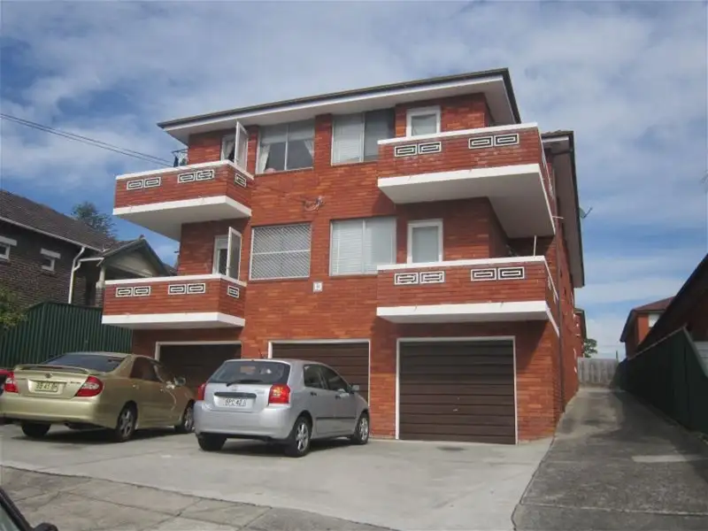 Main view of Homely unit listing, 6/13 Willeroo Street, Lakemba NSW 2195
