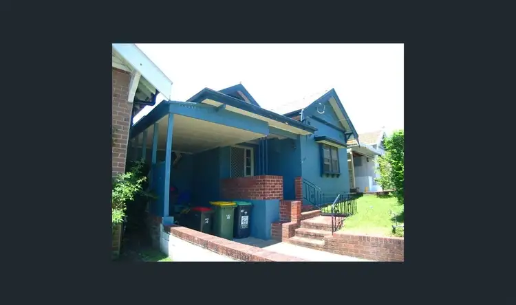 40 Rose St, Ashfield NSW 2131