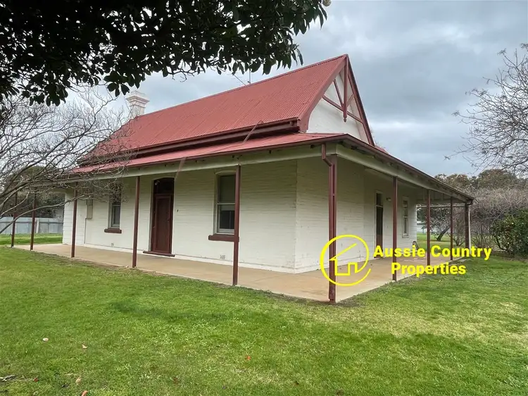 6 Corcoran Street, Berrigan NSW 2712