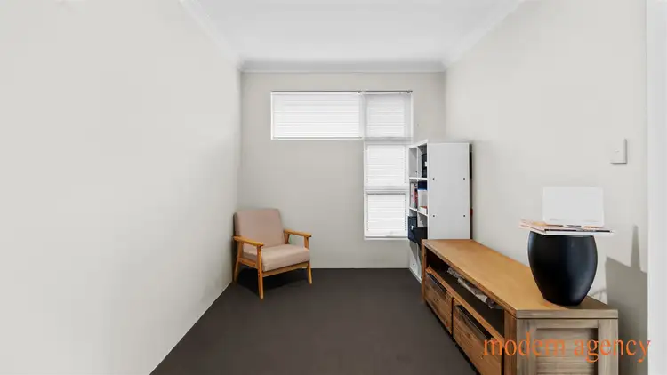 Fifth view of Homely house listing, 33 Marlinspike Boulevard, Jindalee WA 6036