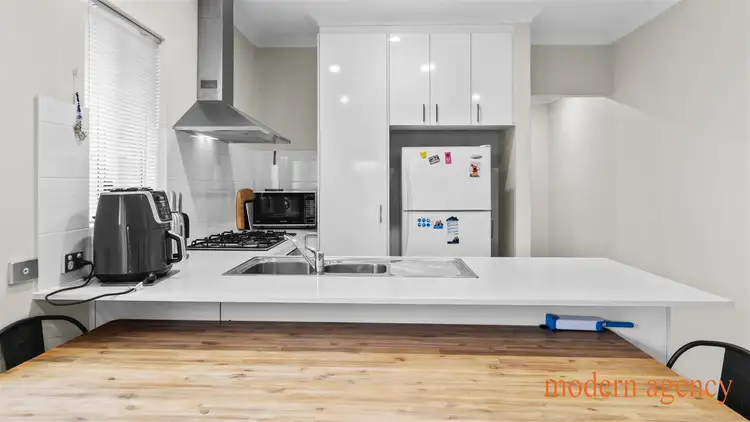 Seventh view of Homely house listing, 33 Marlinspike Boulevard, Jindalee WA 6036