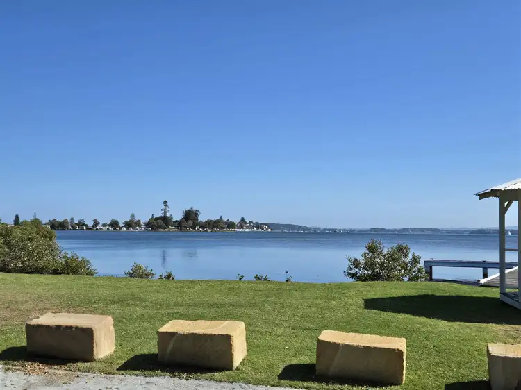 Main view of Homely land listing, 725 Pacific Highway, Belmont NSW 2280
