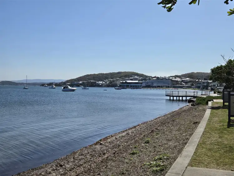Sixth view of Homely land listing, 725 Pacific Highway, Belmont NSW 2280