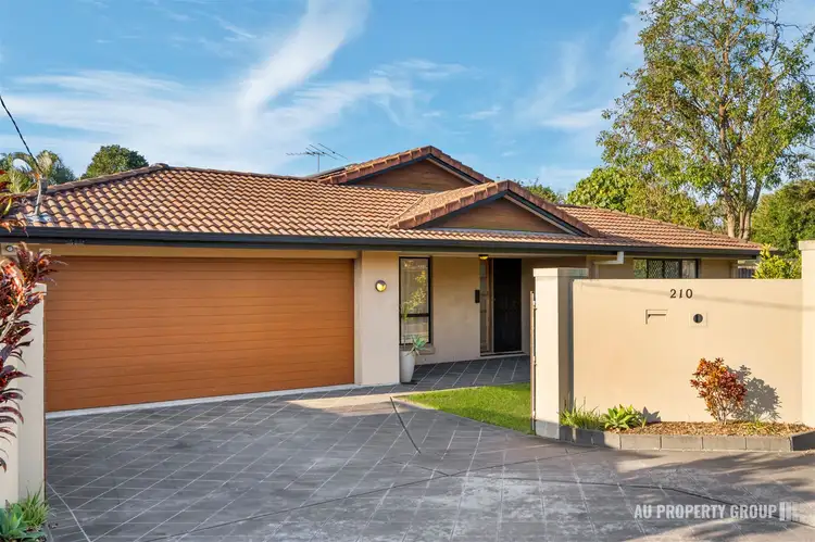 210 Green Road, Heritage Park QLD 4118