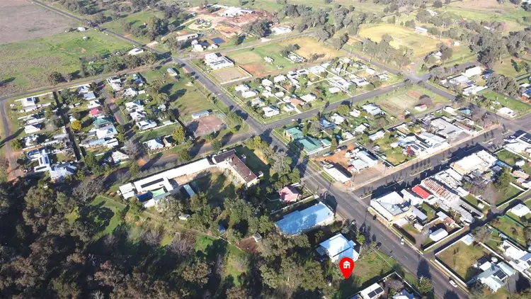 Fifth view of Homely land listing, 32 Narren street, Baradine NSW 2396