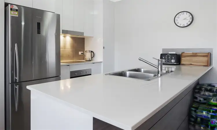 Fourth view of Homely apartment listing, 8/45 Henry Street, Chermside QLD 4032