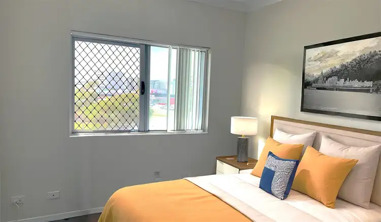 Seventh view of Homely apartment listing, 8/45 Henry Street, Chermside QLD 4032