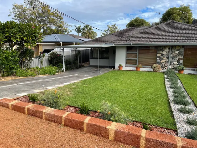 3A DYER STREET, Kelmscott WA 6111