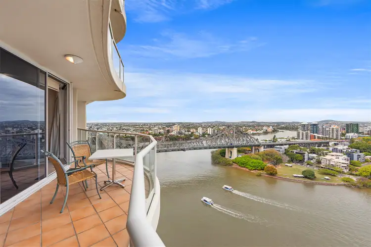 32 Macrossan Street, Brisbane City QLD 4000