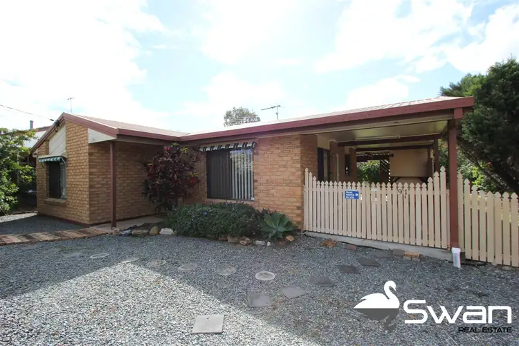 Main view of Homely house listing, 91 Parliament St, Bethania QLD 4205