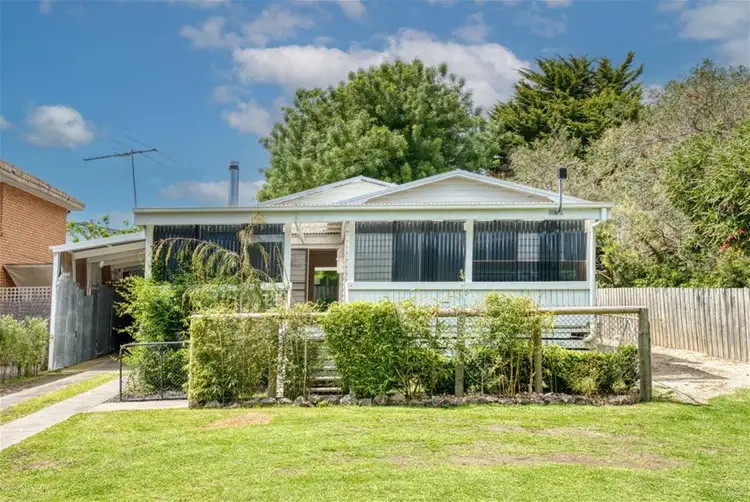 Main view of Homely house listing, 39 Red rocks rd, Cowes VIC 3922
