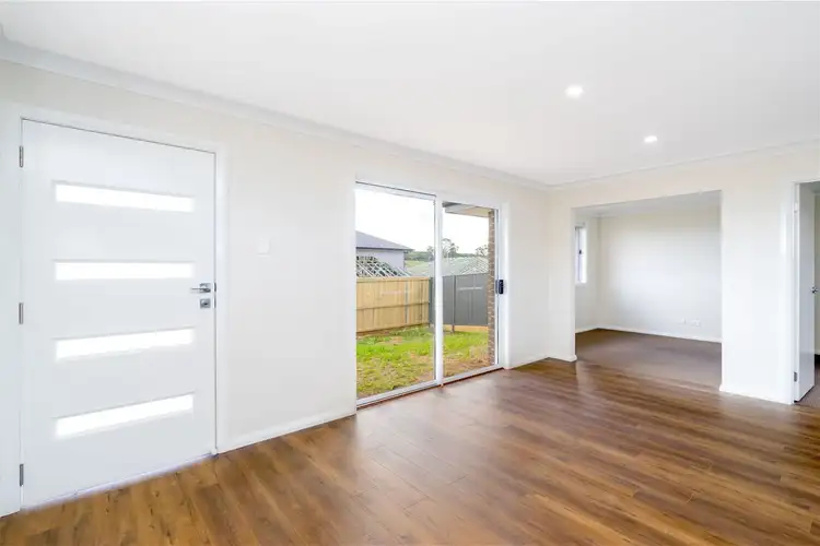Third view of Homely house listing, 3b Austen Circuit, Oran Park NSW 2570