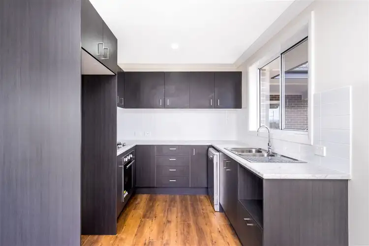 Fourth view of Homely house listing, 3b Austen Circuit, Oran Park NSW 2570