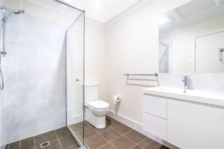 Fifth view of Homely house listing, 3b Austen Circuit, Oran Park NSW 2570