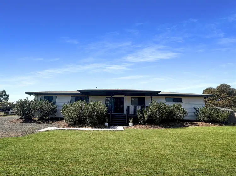 27 Millbrook Court, Dalby QLD 4405