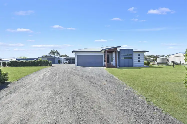22 Argyle Court, Dalby QLD 4405