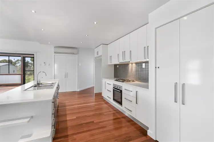 Second view of Homely house listing, 22 Argyle Court, Dalby QLD 4405