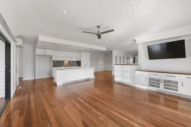 Third view of Homely house listing, 22 Argyle Court, Dalby QLD 4405