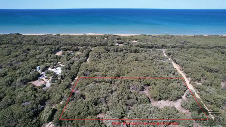 16 Firefly Road, Golden Beach VIC 3851