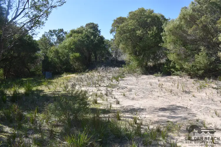 Second view of Homely land listing, 16 Firefly Road, Golden Beach VIC 3851