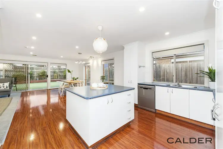 Sixth view of Homely house listing, 76 Jamieson Terrace, Taylors Hill VIC 3037