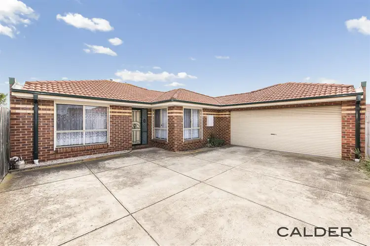 3/43 Pecks Road, Sydenham VIC 3037