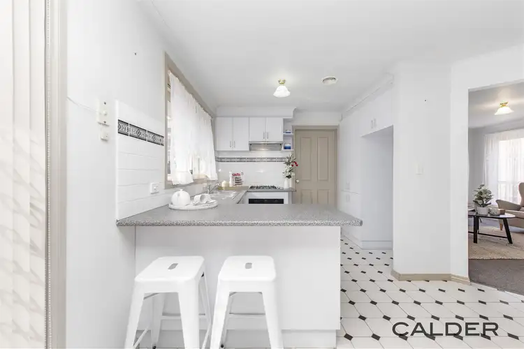 Fifth view of Homely unit listing, 3/43 Pecks Road, Sydenham VIC 3037