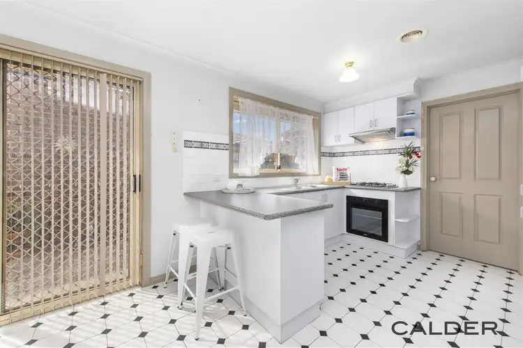 Sixth view of Homely unit listing, 3/43 Pecks Road, Sydenham VIC 3037