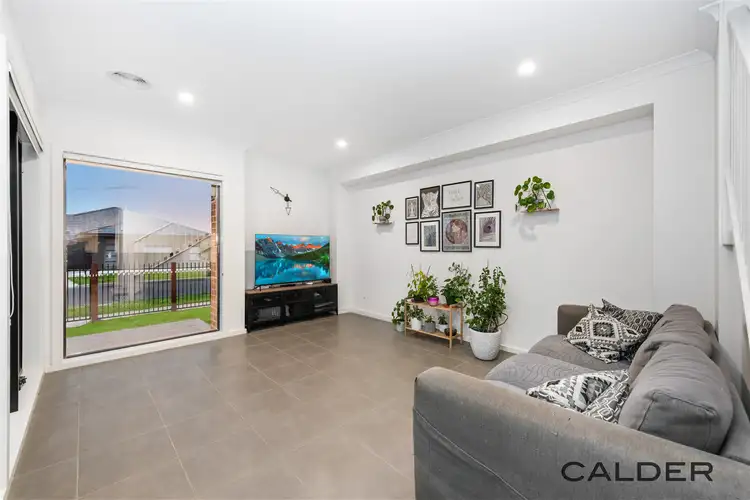 Third view of Homely house listing, 10 Westbury Avenue, Rockbank VIC 3335