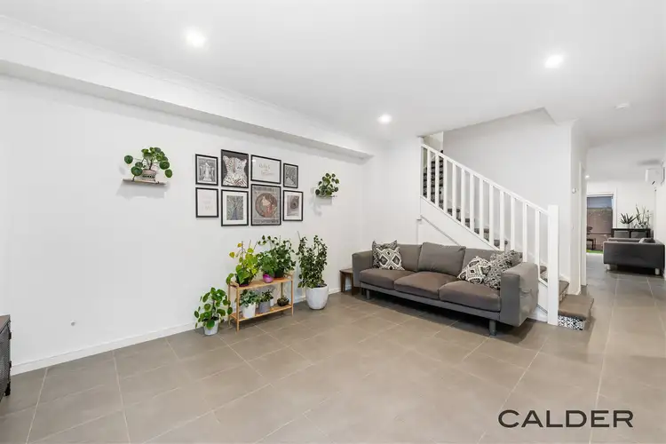 Fourth view of Homely house listing, 10 Westbury Avenue, Rockbank VIC 3335