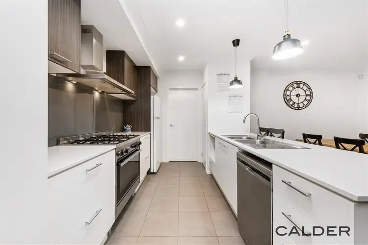 Fifth view of Homely house listing, 10 Westbury Avenue, Rockbank VIC 3335