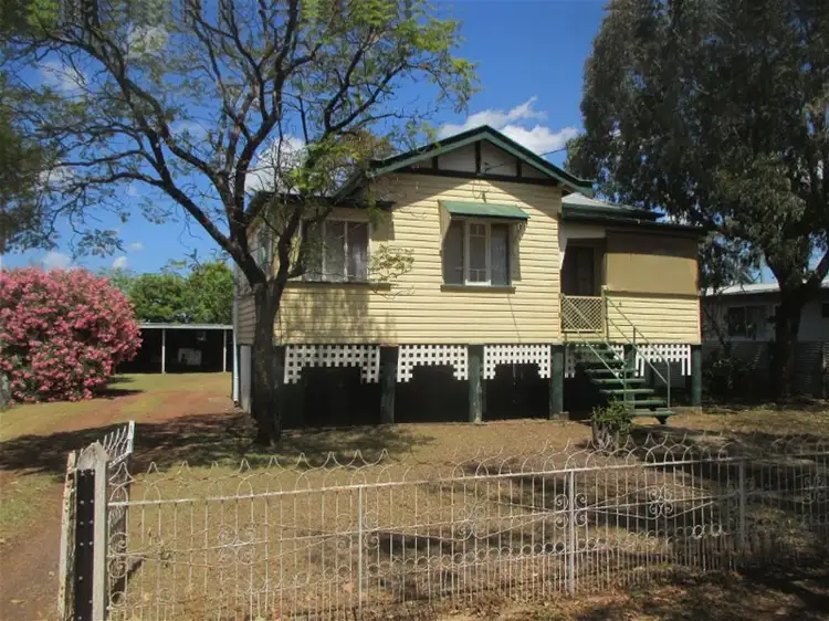 Main view of Homely house listing, 4 Archibald Street, Dalby QLD 4405
