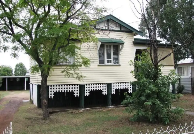 Seventh view of Homely house listing, 4 Archibald Street, Dalby QLD 4405