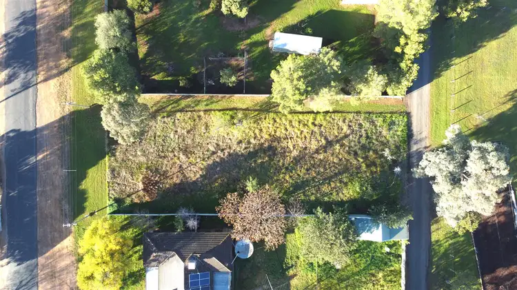 Fifth view of Homely land listing, 2 Cunningham Street, Tullamore NSW 2874