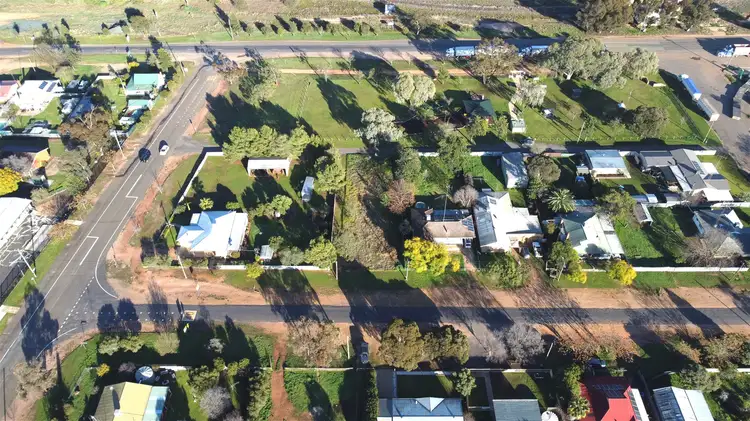 Sixth view of Homely land listing, 2 Cunningham Street, Tullamore NSW 2874