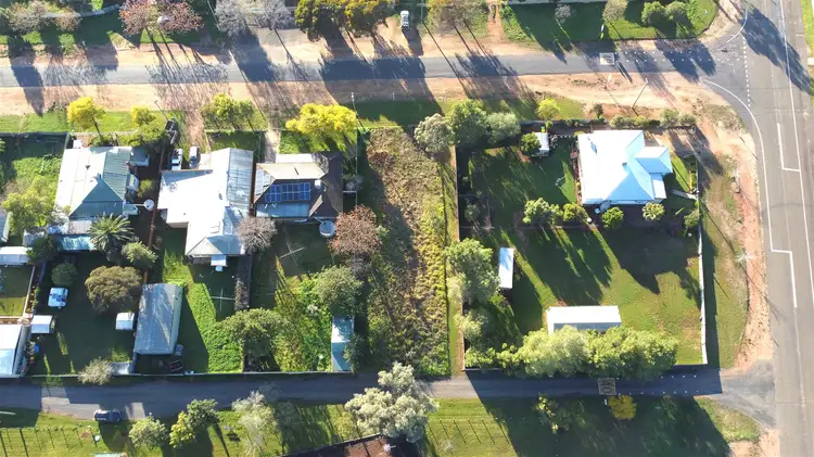 Seventh view of Homely land listing, 2 Cunningham Street, Tullamore NSW 2874