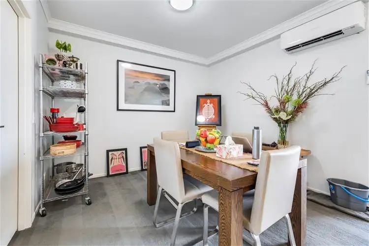 Sixth view of Homely apartment listing, 1204/79 Smith St, Darwin City NT 800