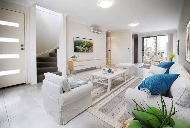 2/103 Gillies Street, Zillmere QLD 4034