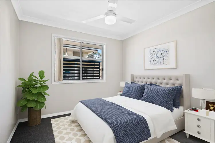 Sixth view of Homely townhouse listing, 2/103 Gillies Street, Zillmere QLD 4034