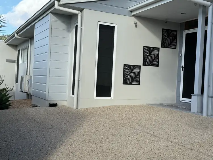 26A Abell Road