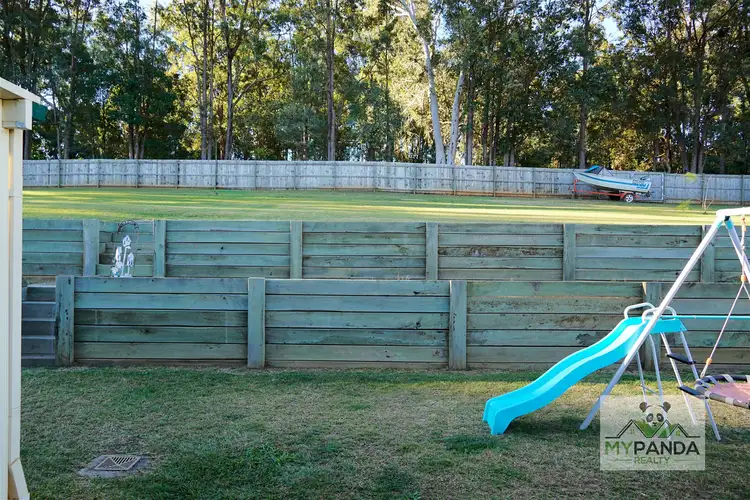 Sixth view of Homely house listing, 132 Alexandra Parade, Wamuran QLD 4512