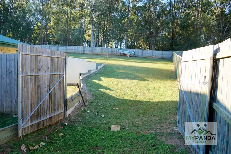 Seventh view of Homely house listing, 132 Alexandra Parade, Wamuran QLD 4512