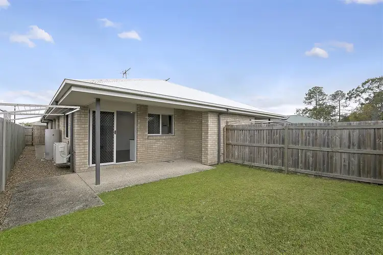 Second view of Homely house listing, 1 & 2/74 Cottrill Road, Caboolture QLD 4510