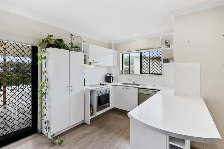 Fourth view of Homely apartment listing, 8/23 Ridge Street, Greenslopes QLD 4120