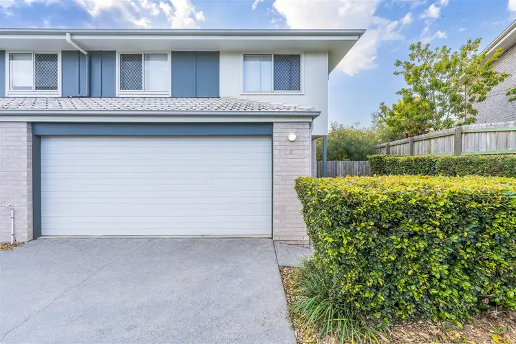 4/7 Juxgold Avenue, Collingwood Park QLD 4301