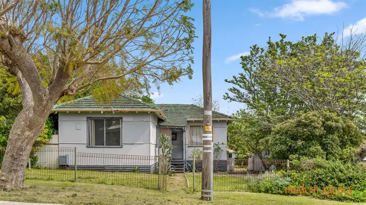 7 Waddingham Way, Medina WA 6167