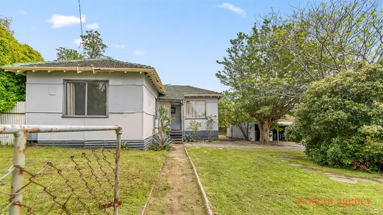 Second view of Homely house listing, 7 Waddingham Way, Medina WA 6167